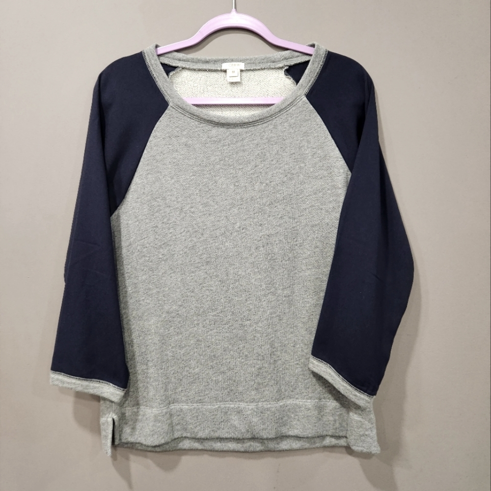 J. Crew Pullover Sweater
